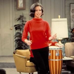 Vintage 1960's Sweater